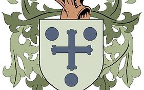 The Kenmuir Arms Hotel